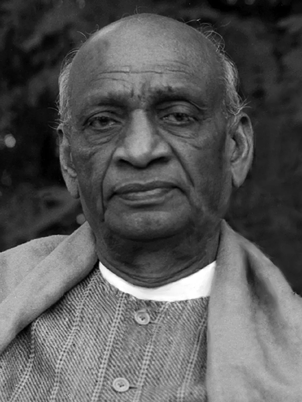 Sardar Vallabhbhai-Patel