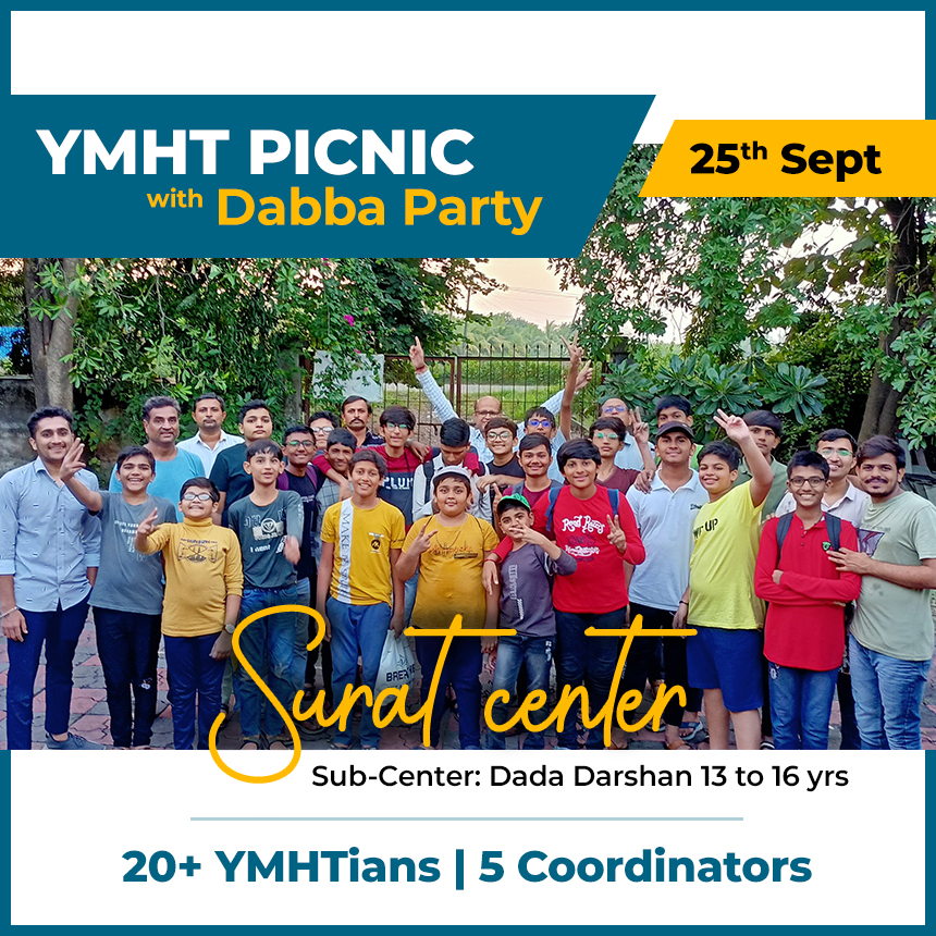 Surat-Dada Darshan13-16_Ymht Picnic with Dabba Party