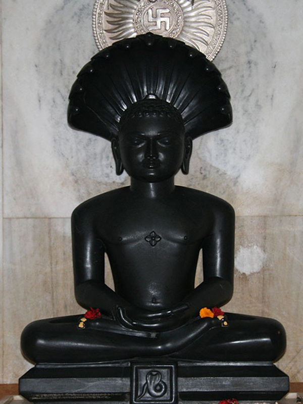 Parshwanath Bhagwan