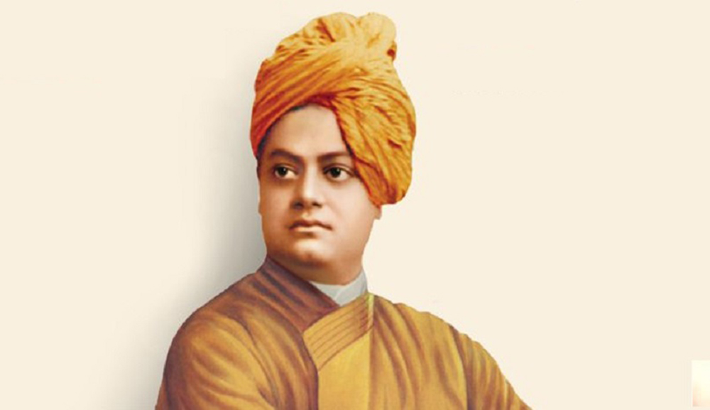 Swami vivekanand