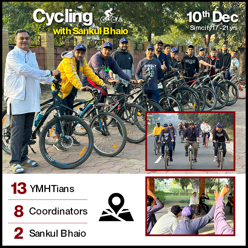 10 Dec 2023_Sim City 17-21_Ymht Cycling with Sankul Bhaio