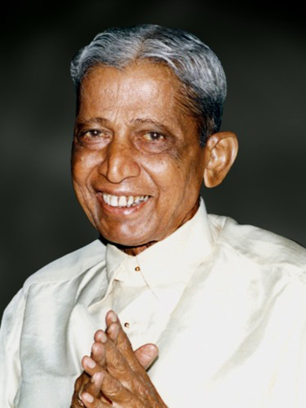 Dadashri Saraswati