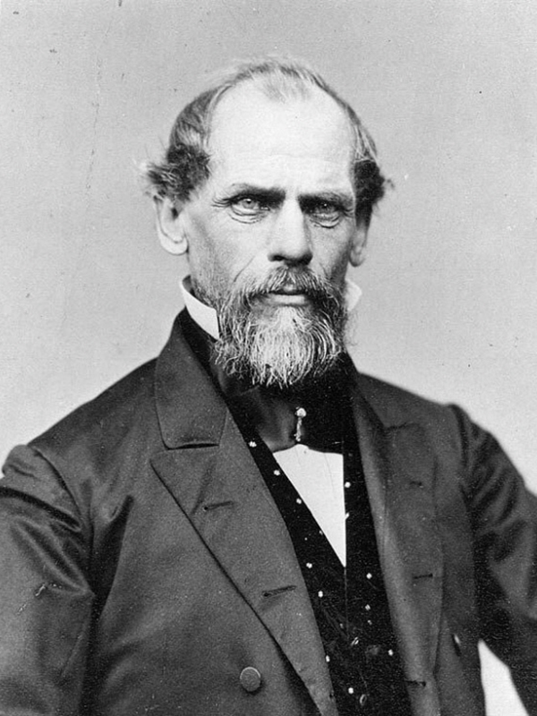 John A Roebling