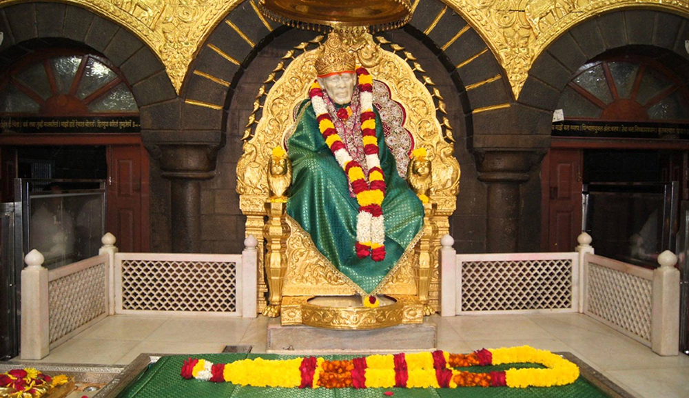 Shri Sai Baba