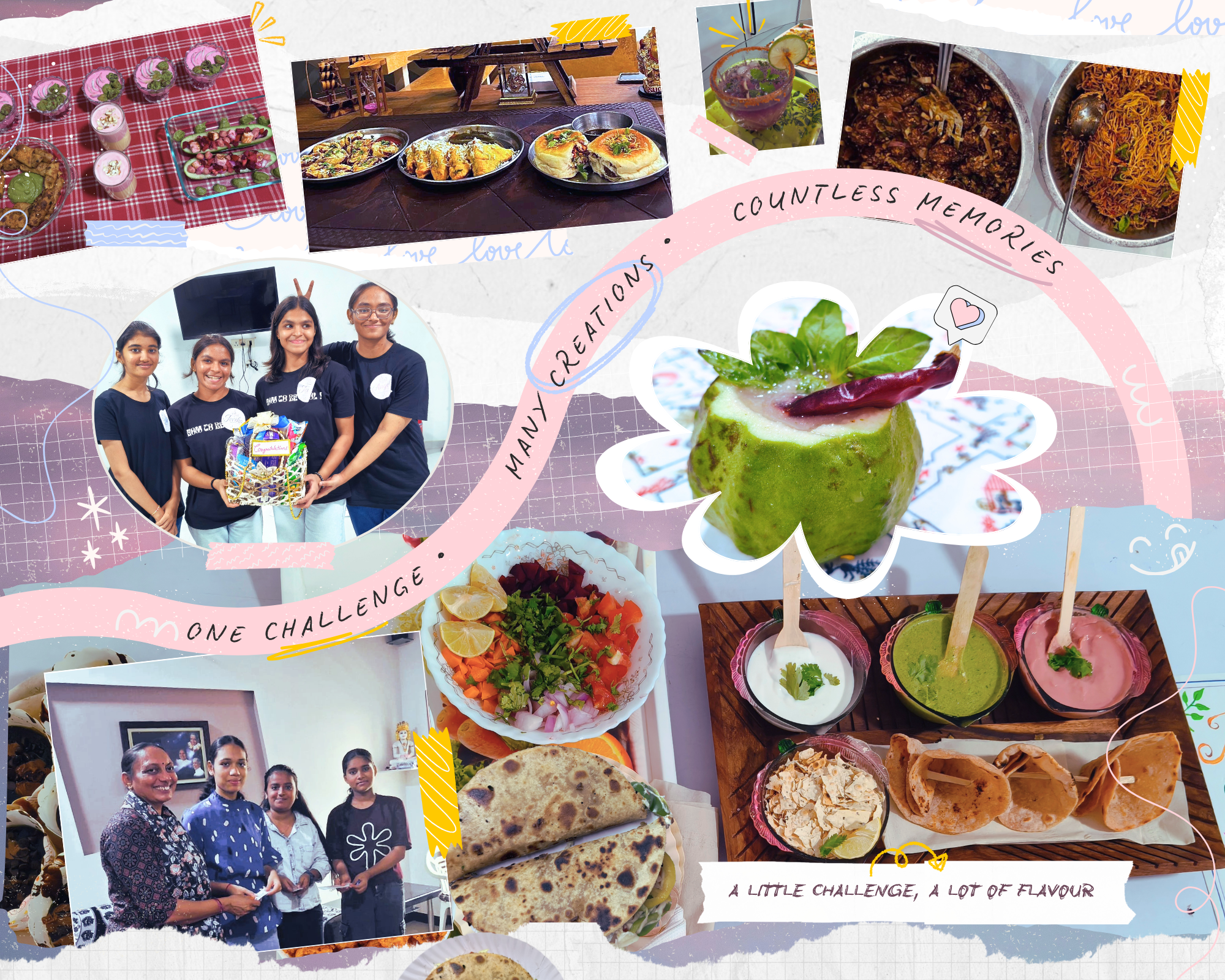 Winners of MasterChef