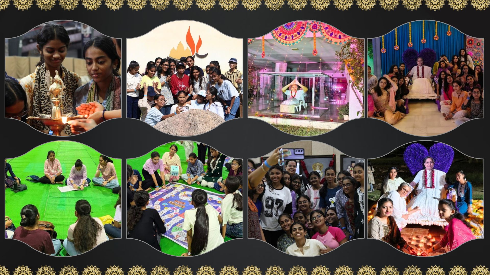 Fusion 2025 glimpses