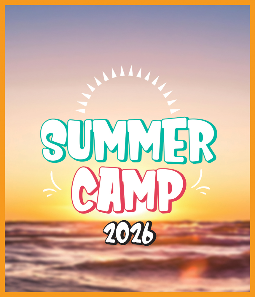 Summer camp 2026- outer banner