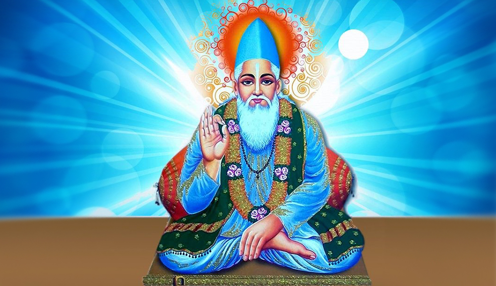 Saint Kabir