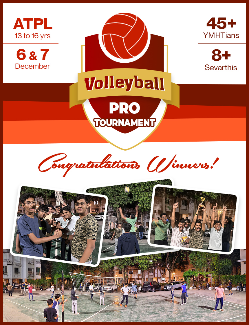 6 & 7-Dec-2024_Adalaj ATPL 13-16_Volleyball Pro Tournament