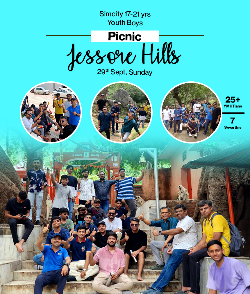 29-Sep-2024_Simandhar City 17-21 YMHT Picnic- Jessore Hills