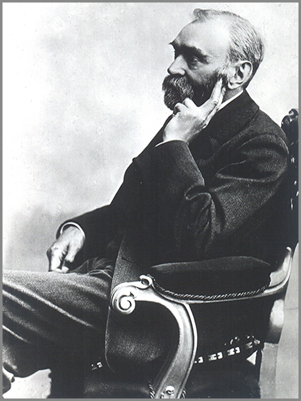 Alfred Nobel