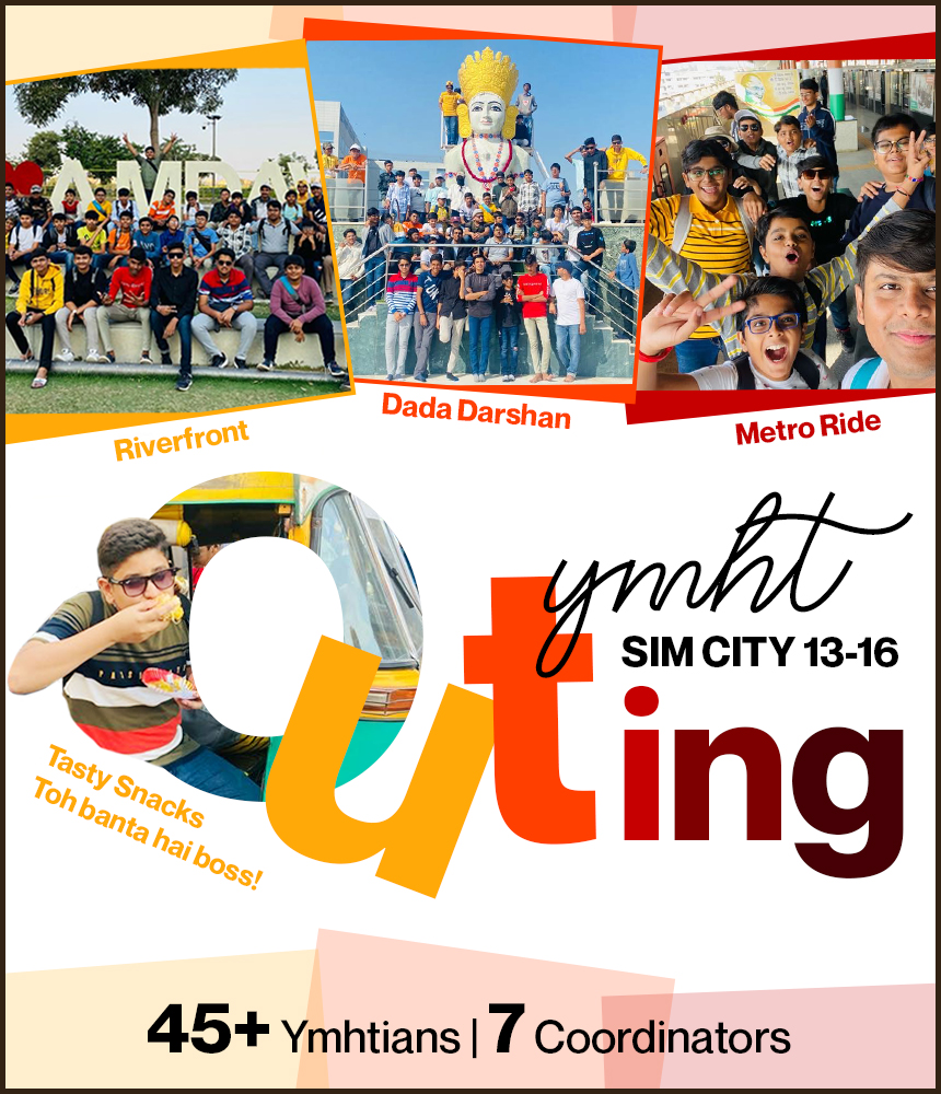 20-Nov-2022 | Simcity 13-16 | Outing