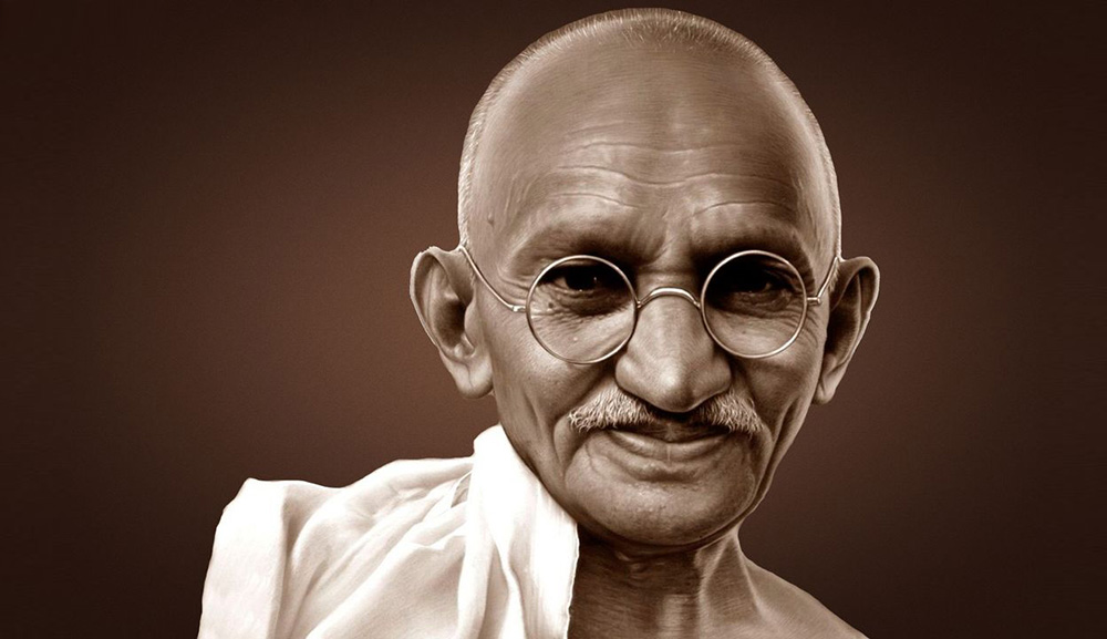 Mahatma Gandhi-2