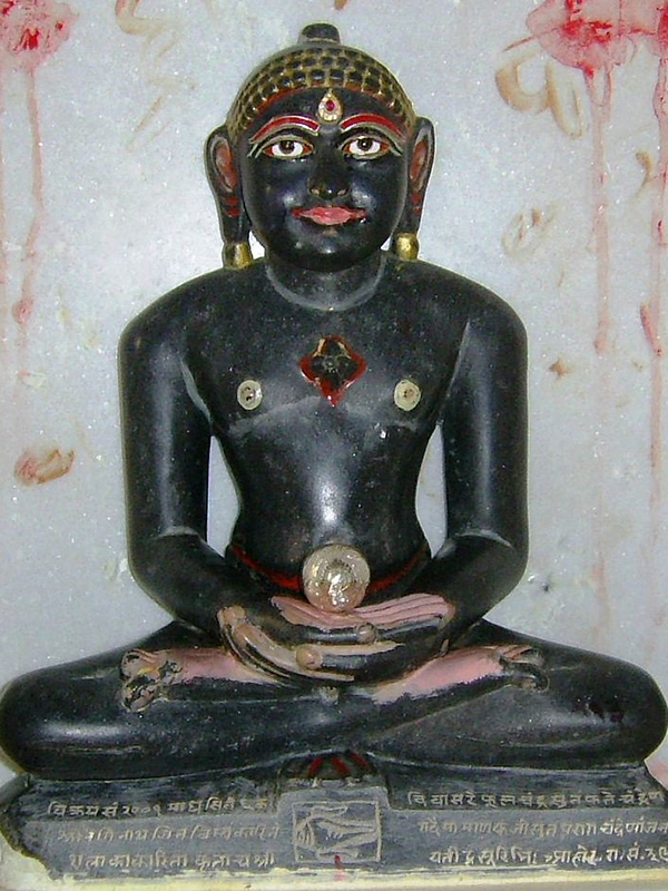 Neminath Bhagwan