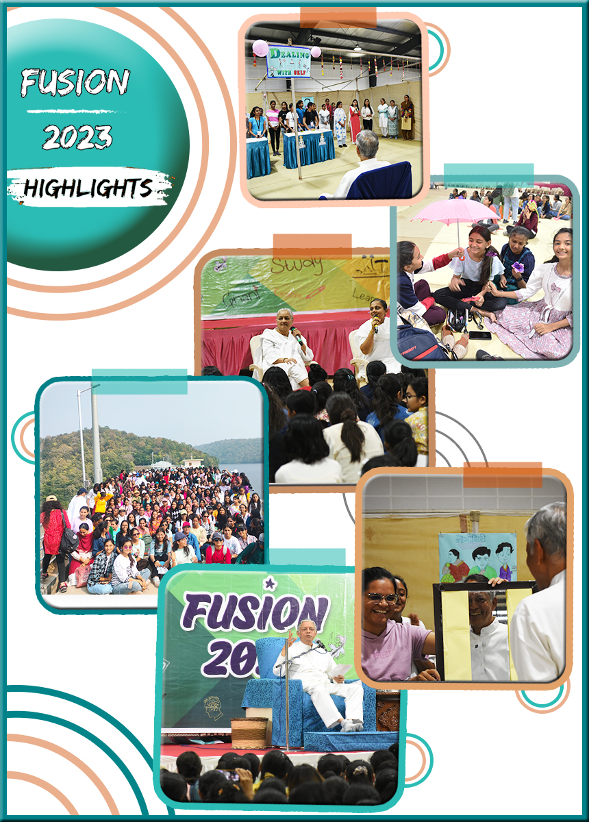 Fusion 2023 Highlights