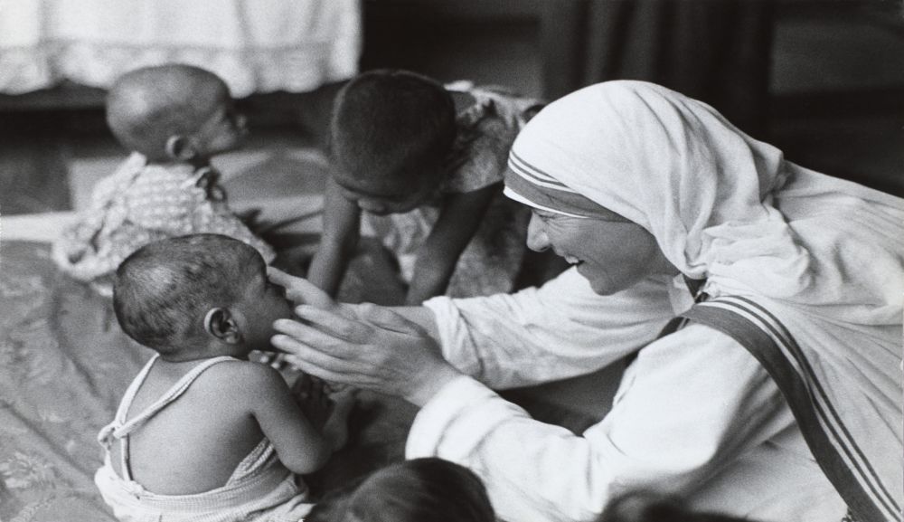 Mother Teresa