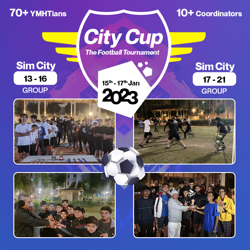 15-17Jan2023_City Cup-The Football Tournament_SimCity 13-16&17-21