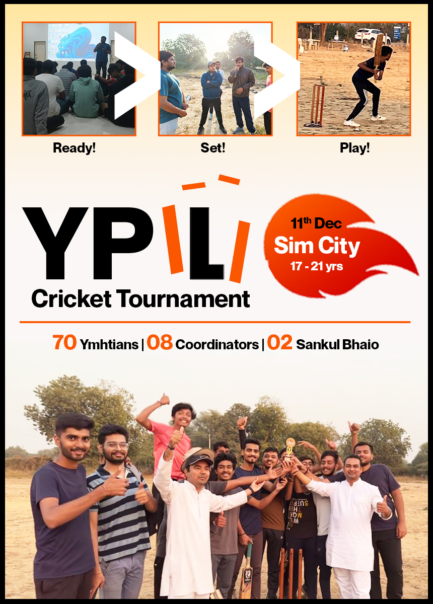 11-Dec-2022 | SimCity 17-21 | YPL Cricket Tournament