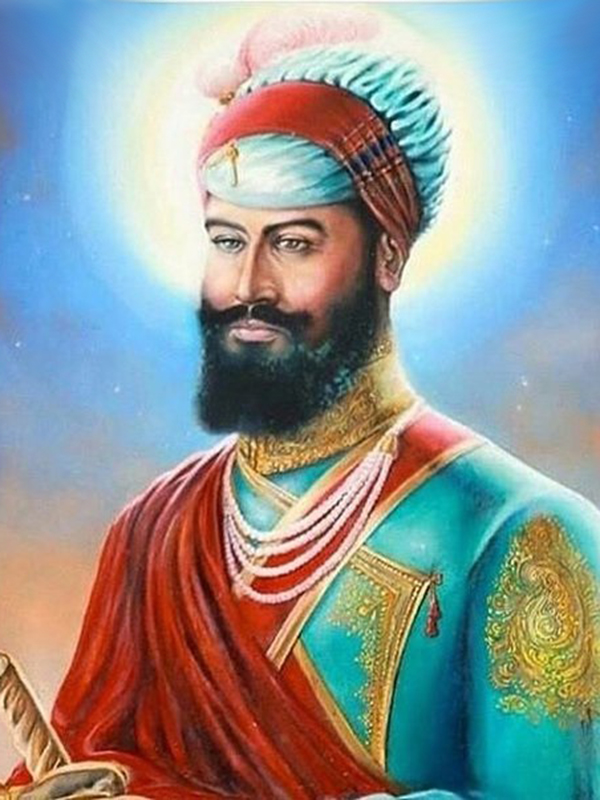 Guru Gobind Singh