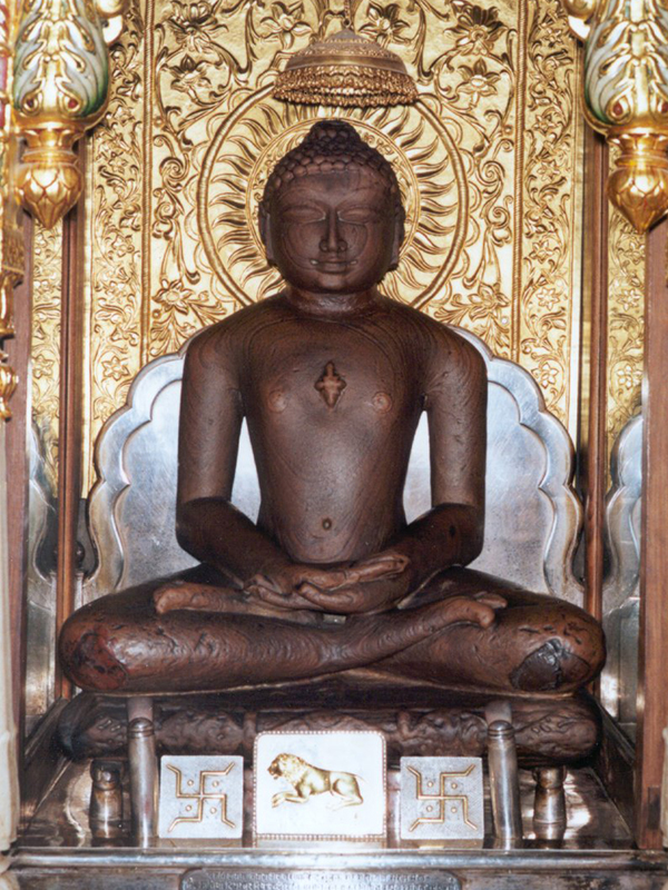 Mahavir Bhagwan