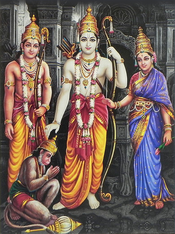 Ramayana