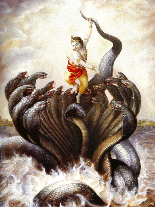 Anger_Krishna_Kaliya