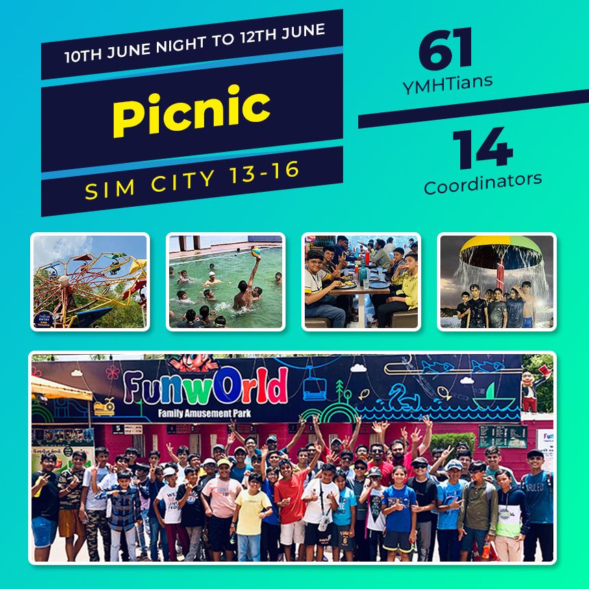 10-12 JUNE 2022_SIMCITY 13-16 PICNIC