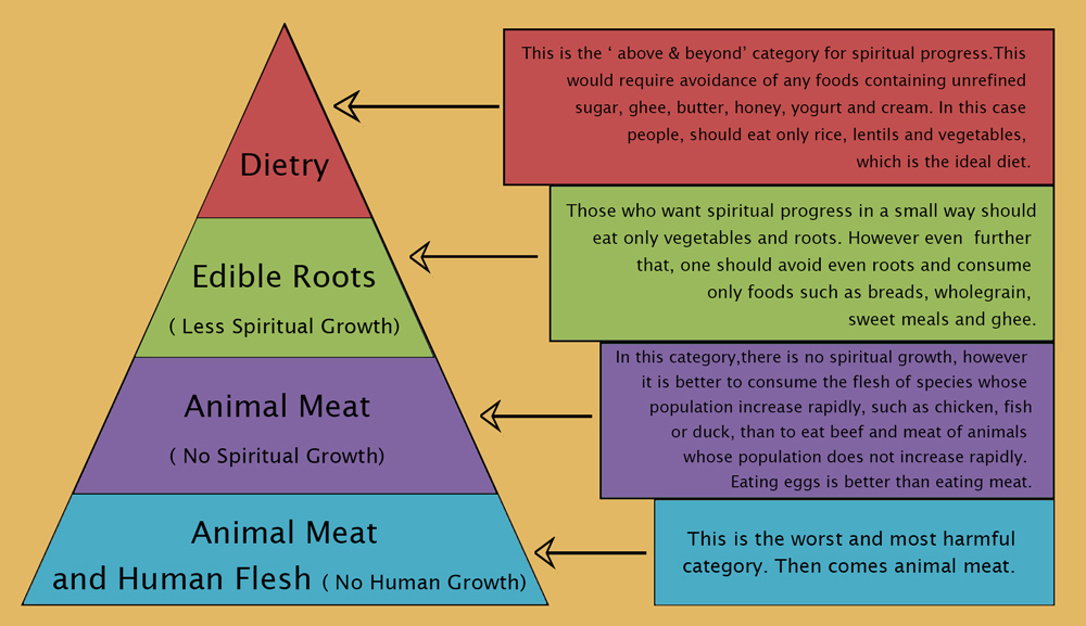 Vegetarianism 2